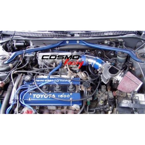 Vehicle Parts & Accessories Car Parts Intake Manifolds Toyota Corolla